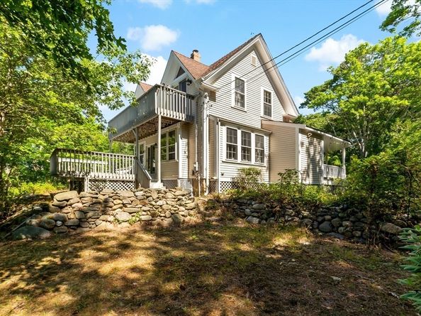 68 Squaws Path, Wareham MA 02538