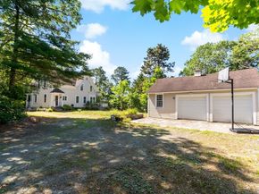 68 Squaws Path, Wareham MA 02538