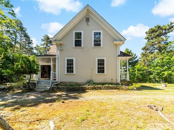 68 Squaws Path, Wareham MA 02538