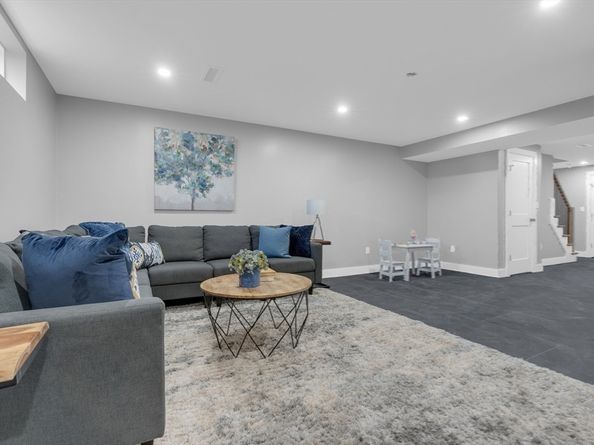 37 Clinton Street 1, Waltham MA 02453