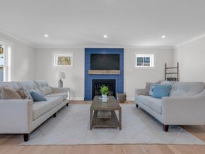 37 Clinton Street 1, Waltham MA 02453