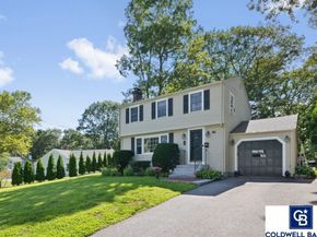 159 Cobleigh St, Westwood MA 02090