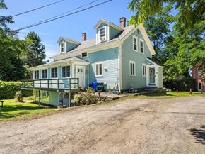 6 Mt Locust Pl 2, Gloucester MA 01930