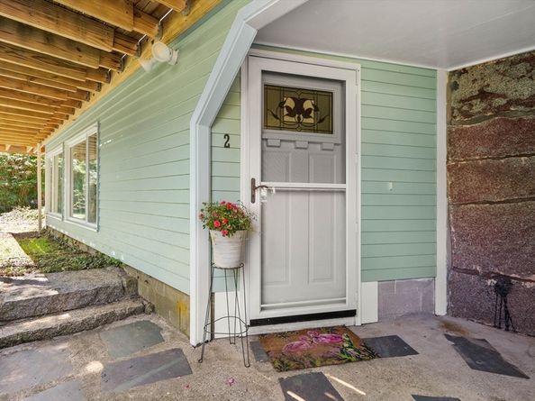 6 Mt Locust Pl 2, Gloucester MA 01930