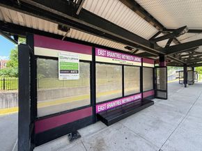 16 Lindbergh Ave, Weymouth MA 02188