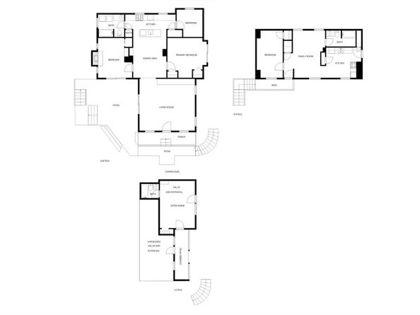 16 Lindbergh Ave, Weymouth MA 02188