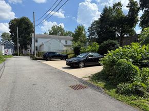 16 Lindbergh Ave, Weymouth MA 02188