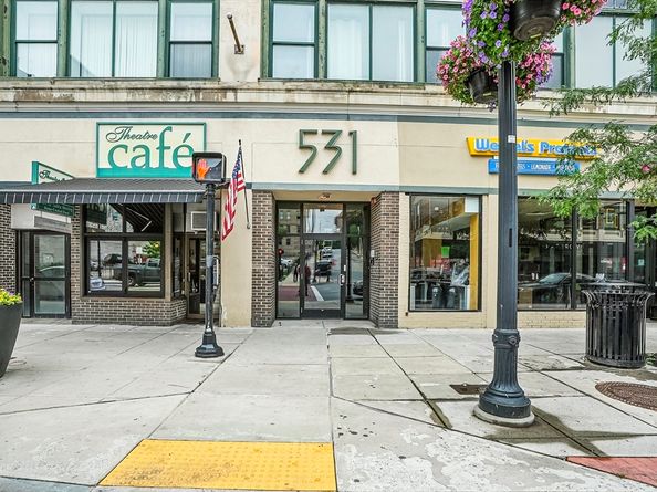 531 Main St. 410M, Worcester MA 01608
