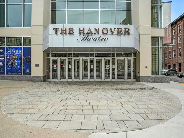531 Main St. 410M, Worcester MA 01608