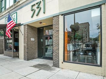531 Main St.