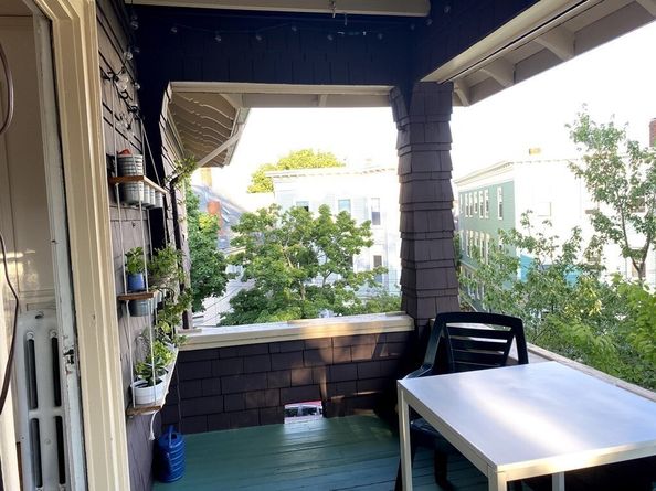 75 Fayette 3, Cambridge MA 02139