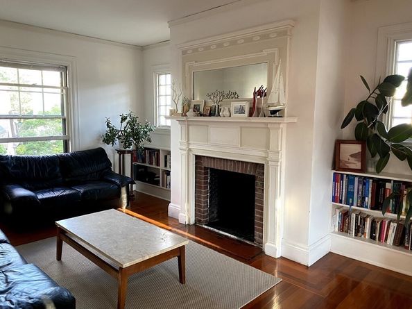75 Fayette 3, Cambridge MA 02139