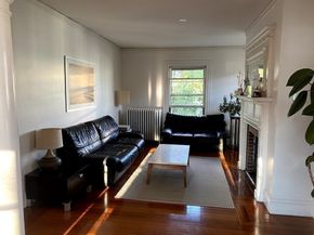 75 Fayette 3, Cambridge MA 02139