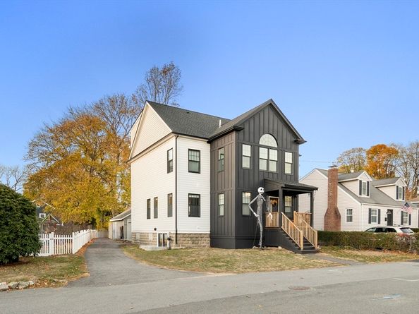 19 Shirley Rd, Medford MA 02155