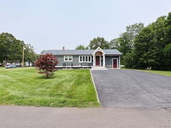20 Mulhall Drive