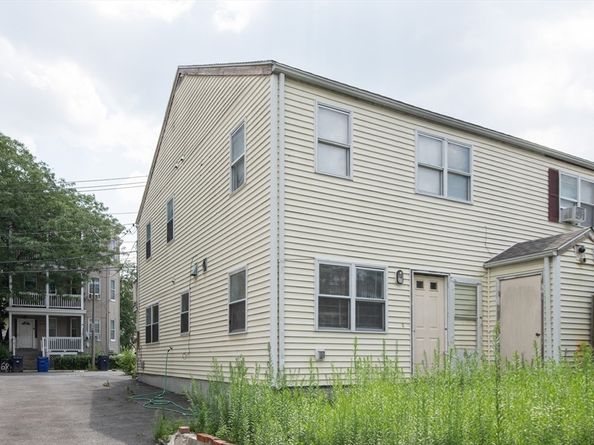 69 Lucerne St, Boston MA 02124