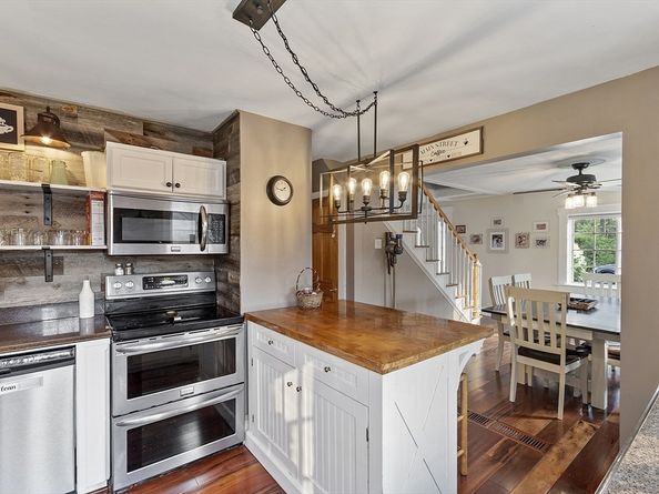 4 Park St, Westminster MA 01473