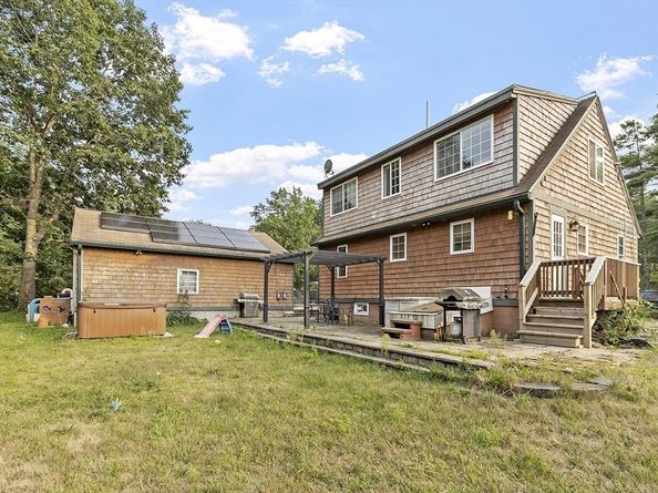 4 Park St, Westminster MA 01473