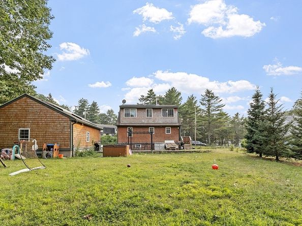 4 Park St, Westminster MA 01473