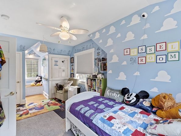 4 Park St, Westminster MA 01473