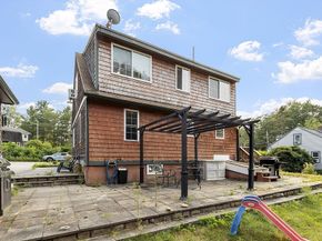 4 Park St, Westminster MA 01473