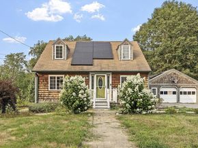 4 Park St, Westminster MA 01473