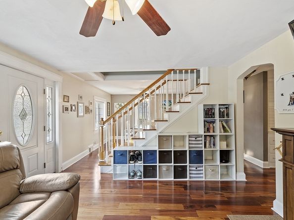 4 Park St, Westminster MA 01473