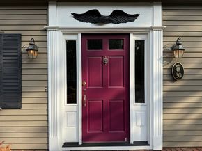 30 Hartford Rd, Arlington MA 02474