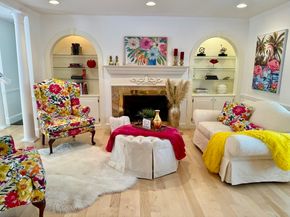30 Hartford Rd, Arlington MA 02474