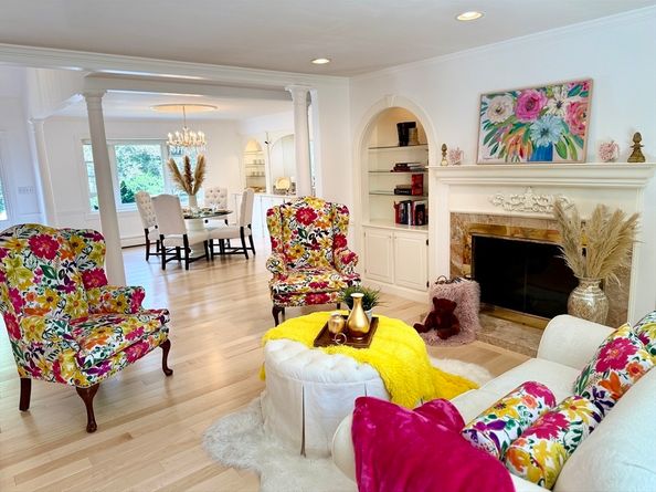 30 Hartford Rd, Arlington MA 02474