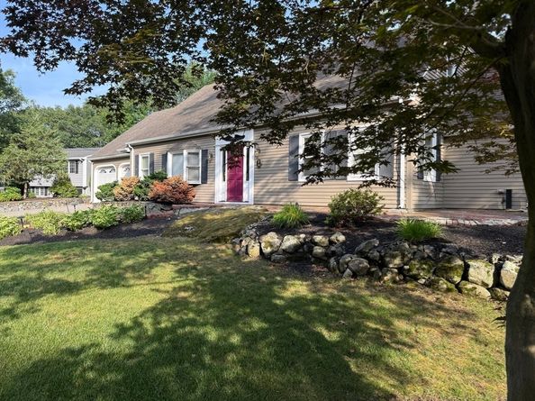 30 Hartford Rd, Arlington MA 02474