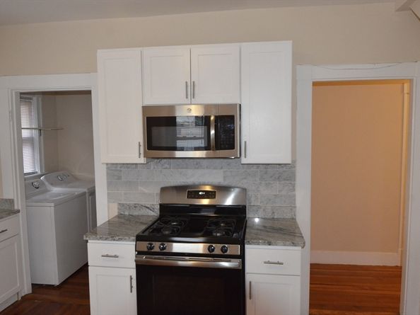 34 Channing St 2, Newton MA 02458