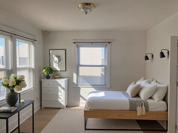 34 Channing St 2, Newton MA 02458