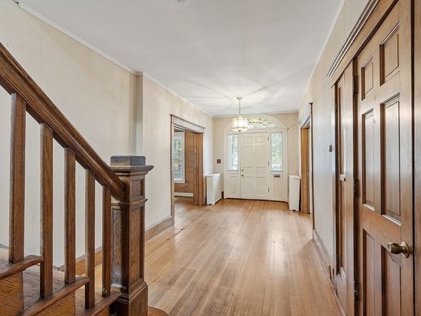 29 Brigham Park, Fitchburg MA 01420