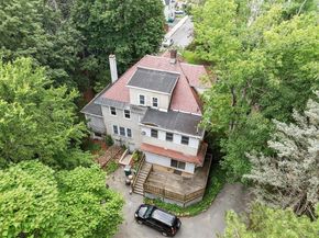 29 Brigham Park, Fitchburg MA 01420