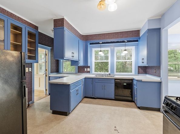 29 Brigham Park, Fitchburg MA 01420