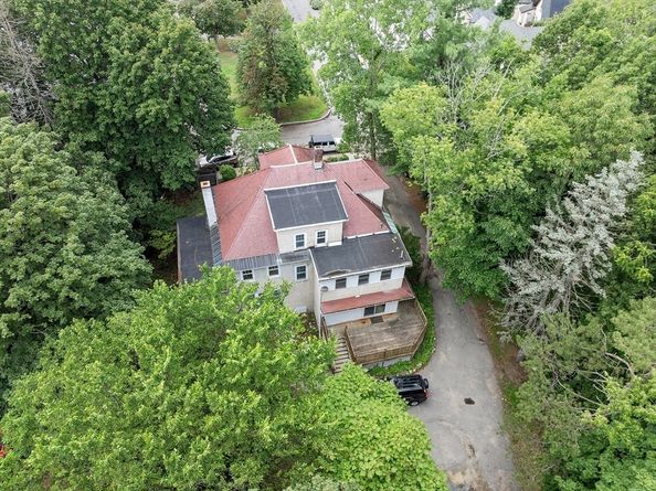 29 Brigham Park, Fitchburg MA 01420