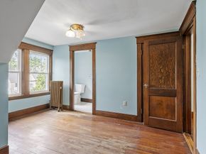 29 Brigham Park, Fitchburg MA 01420