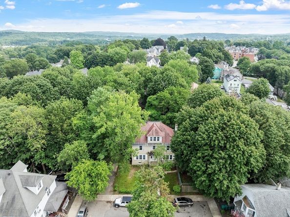 29 Brigham Park, Fitchburg MA 01420