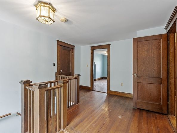 29 Brigham Park, Fitchburg MA 01420