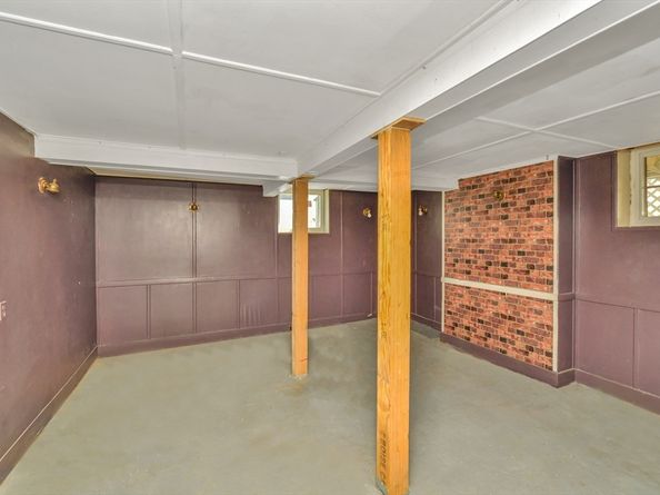 1077-1079 Shirley St, Winthrop MA 02152