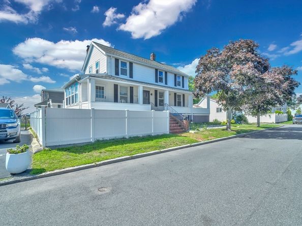 1077-1079 Shirley St, Winthrop MA 02152