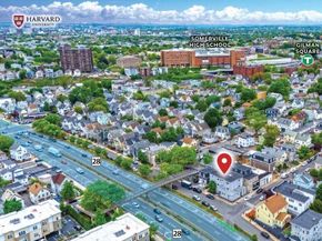 52 Bonair St, Somerville MA 02145
