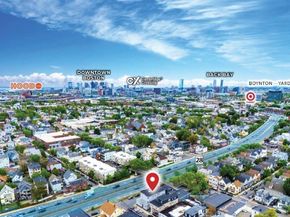 52 Bonair St, Somerville MA 02145