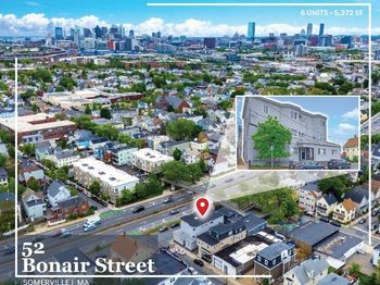 52 Bonair St