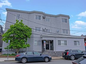 52 Bonair St, Somerville MA 02145