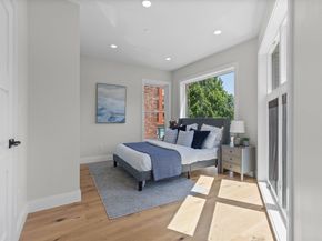 43 Stillman Street TH, Boston MA 02113