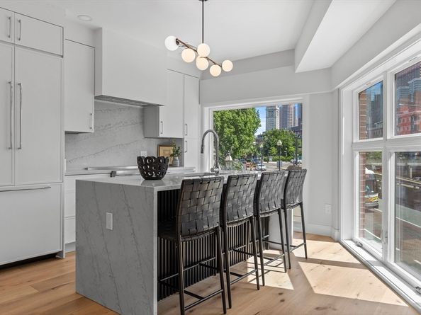 43 Stillman Street TH, Boston MA 02113