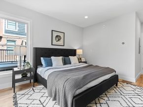 43 Stillman Street TH, Boston MA 02113