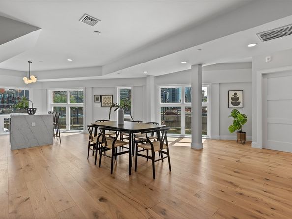 43 Stillman Street TH, Boston MA 02113